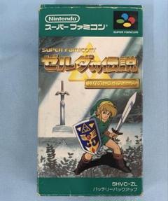 SFCソフト「ビルダの伝説」中古動作品１個の出品です。 2025年最新】sfc ゼルダの伝説の人気アイテム - メルカリ