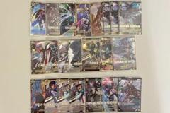 2025年最新】機動戦士ガンダム アーセナルベース まとめ売りの