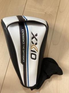 XXIO ドライバー用ヘッドカバー