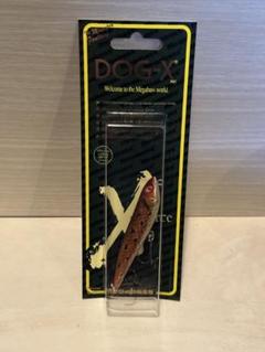 2025年最新】メガバス DOG-Xの人気アイテム - メルカリ