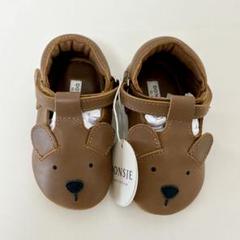 【新品未使用】donsje リス シューズ 12-18m 新品未使用】donsje リス シューズ 12-18m - メルカリ