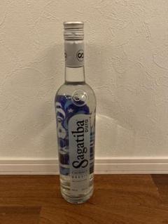 カシャーサ　750ml 39%vol