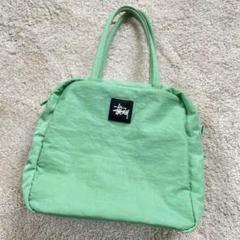 STUSSY ステューシー Dreya Bower Bag ナイロン バッグ STUSSY ステューシー Dreya Bower Bag ナイロン バッグ - メルカリ