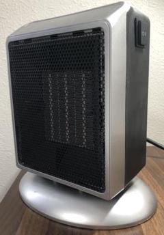 セラミックファンヒーター(ミニ電気ヒーター)