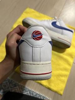 NIKE AIR FORCE 1 希少シティパック限定 LONDONモデル - メルカリ
