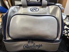 ローリングス、レトロ、エナメルバック新品未使用品タグ付 ローリングス昭和レトロエナメルバック - メルカリ