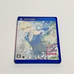 TOKYOヤマノテBOYS V PS Vita