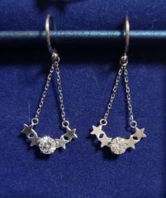 2022年最新】wish upon a star ピアスの人気アイテム - メルカリ