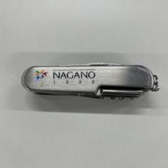 長野オリンピック グッズカタログ 非売品 Yahoo!オークション -「長野オリンピック」(記念品、関連グッズ