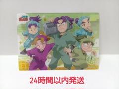 忍たま乱太郎 忍たま クリアカードコレクション 会計委員会