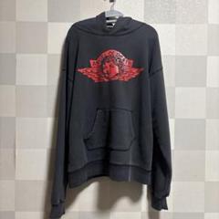 2025年最新】SAINT Mxxxxxx メンズ パーカーの人気アイテム