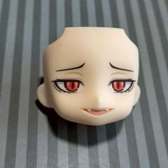 再入荷【2418】 黒川あかね 顔パーツ キラキラ顔 ねんどろいど