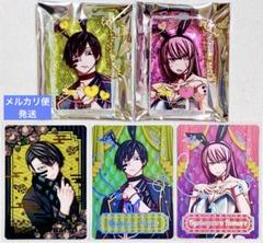 桃源暗鬼 無陀野無人 屏風ヶ浦帆稀 スライドアクリル