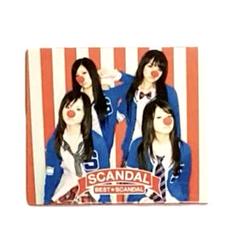 【激レア!!】 SCANDAL 初期アルバム : 完全生産限定版 セット SCANDAL【初回生産限定盤】 – SCANDAL Official Website