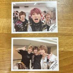 SixTONES 田中樹　公式写真　フォトセ　Jr時代　ステフォ　レア SixTONES 田中樹 公式写真 ジャニーズJr 時代 まとめ売り｜Yahoo