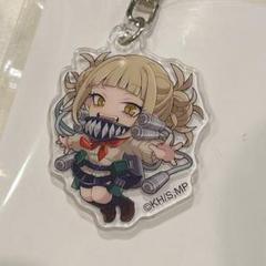 僕のヒーローアカデミア GIGO アクリルキーホルダーセット