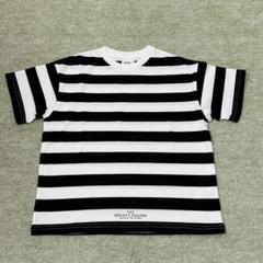 フィス　グルービー カラーズスト　キッズ　Tシャツ　120 新品、未使用