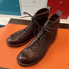 GLAD HAND ALL AMERICAN BOOTS モンキーブーツ