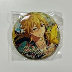 あんスタ 閃耀缶バッジ 羽風薫 中国缶 Amazon | あんスタ 中国 花の契約 缶バッジ 羽風薫 | バッジ