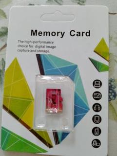 Bliksem 64GB MicroSDカード