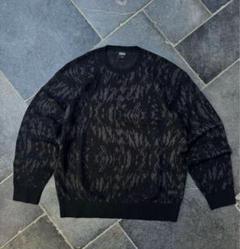 supreme ニットポロ ☆Supreme☆洗練された芸術☆スモール ボックス ポロ セーター