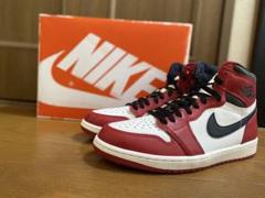 最終値下げaj1 シカゴ LOST＆found/Chicago 27.5 NIKE/ナイキ】よりAir Jordan 1 High OG Lost & Found/Chicagoが