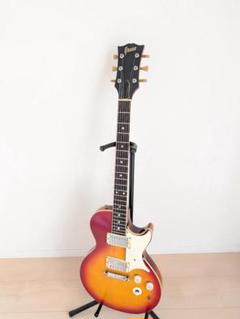 【ビンテージ】　Greco EG380s 74年製レスポール Greco EG-380 70年代ジャパンヴィンテージギターへの第一歩