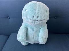 4*中様 【最終値下げ/希少】ふわふわ抱きぬいぐるみ ヌオー ふわふわ抱きぬいぐるみ ヌオー ドオー セット ポケモン