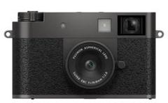 FUJIFILM X half チャコールシルバー 即日発送 FUJIFILM X-HF1 X half チャコール シルバー - メルカリ
