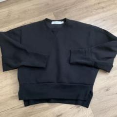 FORFORMO フォルフォルモスエットFormSleeveTops