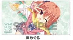 【新品未開封】因幡めぐる キングキーホルダー C91 サノバウィッチ ゆずソフト Amazon.co.jp: C91 サノバウィッチ 因幡めぐる アクリル キング