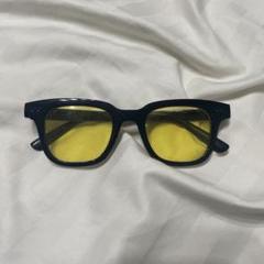 ビンテージ　サングラス