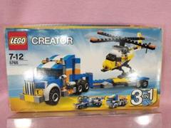 【中古品】レゴ　クリエイター5765　３IN1　部品全数確認済み