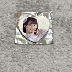 ＝LOVE イコラブ　佐々木舞香　缶バッジ　まとめ売り　5点セット LOVEイコラブ 佐々木舞香 缶バッジ - メルカリ