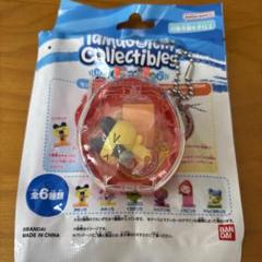 たまごっちコレクティブルズ まめっち