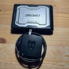 バートル　19v AC360 Amazon.co.jp: BURTLE AC360+AC370 AIR CRAFT AIRCRAFT BLACK