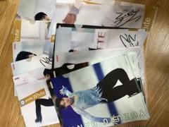 2025年最新】羽生結弦 クリアファイルの人気アイテム - メルカリ