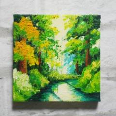 2作品セット伊藤直ノイシュバンシュタイン城⭐︎ベネチア