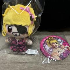 セガラッキーくじ 龍が如く C賞、F賞 ゴロ美セット - メルカリ