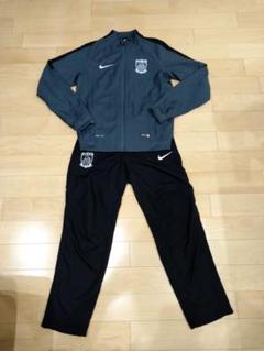 非売品】浦和レッズ アカデミー 支給品 トレーニングウェア 上下