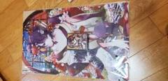 α1 FGO 光崎 ロイヤルアイシング 葛飾北斎 スリーブ&プレイマット α1 FGO 光崎 ロイヤルアイシング 葛飾北斎 通り掛かり スリーブ