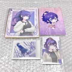 2025年最新】朝比奈まふゆ 色紙の人気アイテム - メルカリ