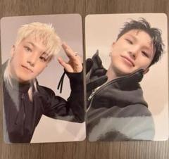 seventeen beam HxW 中国 yizhiyu 一直娯 ホシ ウジ seventeen beam HxW 中国 yizhiyu 一直娯 ホシ ウジ - メルカリ