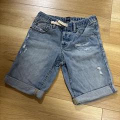 GAP デニムショートパンツ L