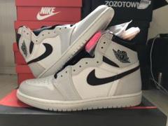 新品 28cm NIKE SB × AJ1 HIGH OG LIGHT BORN