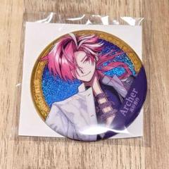 fgo フェス　缶バッジセット　高杉晋作 Fate/Grand Order FGO ガチャメイト アニメイトサーヴァント