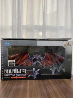 フィギュア バハムート Ff8の中古 未使用品を探そう メルカリ フィギュア バハムート Ff8の中古 未使用品を探そう メルカリ