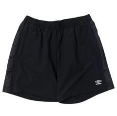 アンブロ AWAY DAYS ハーフパンツ