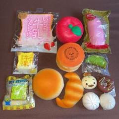 スクイーズ パンケーキの中古/未使用品 - メルカリ スクイーズ パンケーキの中古/未使用品 - メルカリ