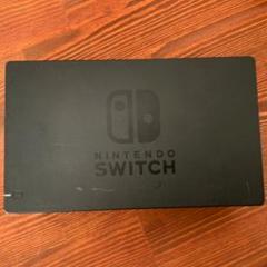 任天堂Switch ドック その他周辺機器